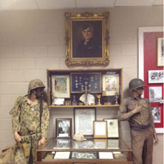 Marine Raider Museum Photo 1
