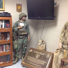 Marine Raider Museum Photo 2