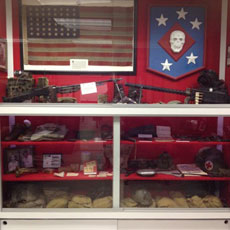 Marine Raider Museum Photo 6