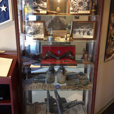 Marine Raider Museum Photo 8